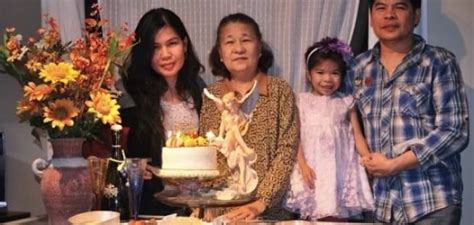 julliene dayao|'It's horrible': Filipino community mourns violent death of 'sweet .